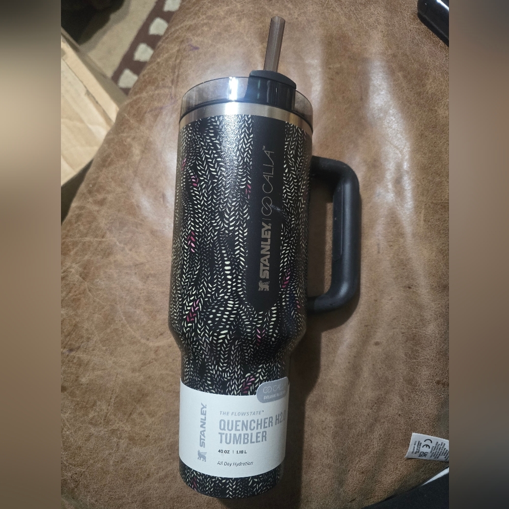 Stanley Quencher Tumbler